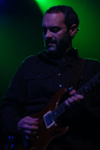 Jason Beard Guitar